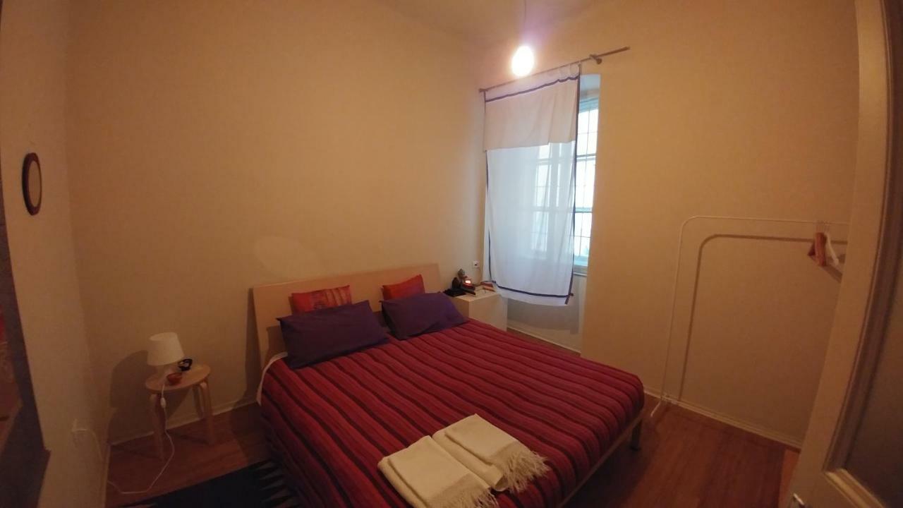 0.3 Stanze Bed & Breakfast Trieste Exterior photo