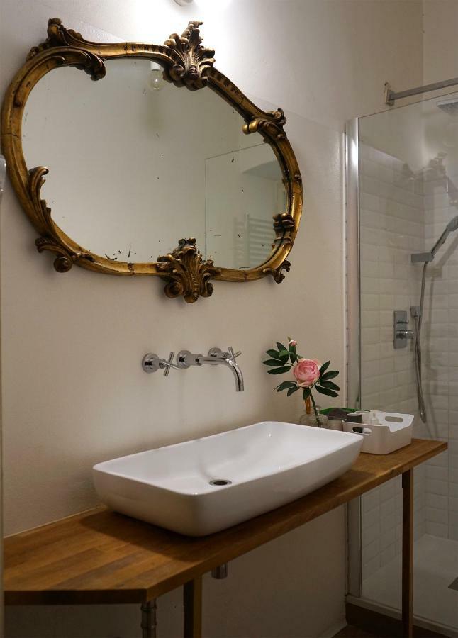 0.3 Stanze Bed & Breakfast Trieste Exterior photo